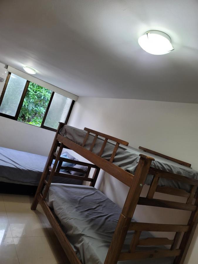 Ferienwohnung Patuca C4 Santa Marta  Exterior foto
