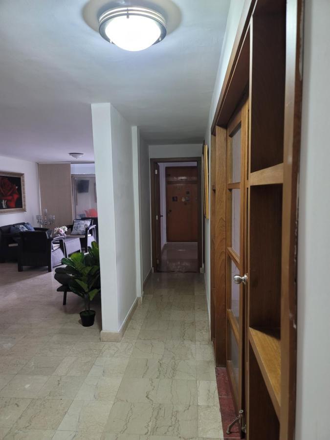 Ferienwohnung Patuca C4 Santa Marta  Exterior foto